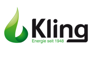Logo Kling